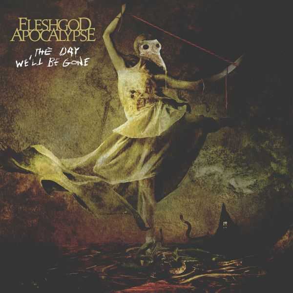 Fleshgod Apocalypse - The Day Well Be Gone (Acoustic)